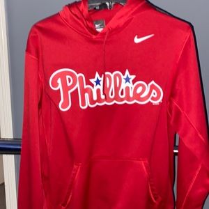 Philadelphia Phillies Nike Hoodie